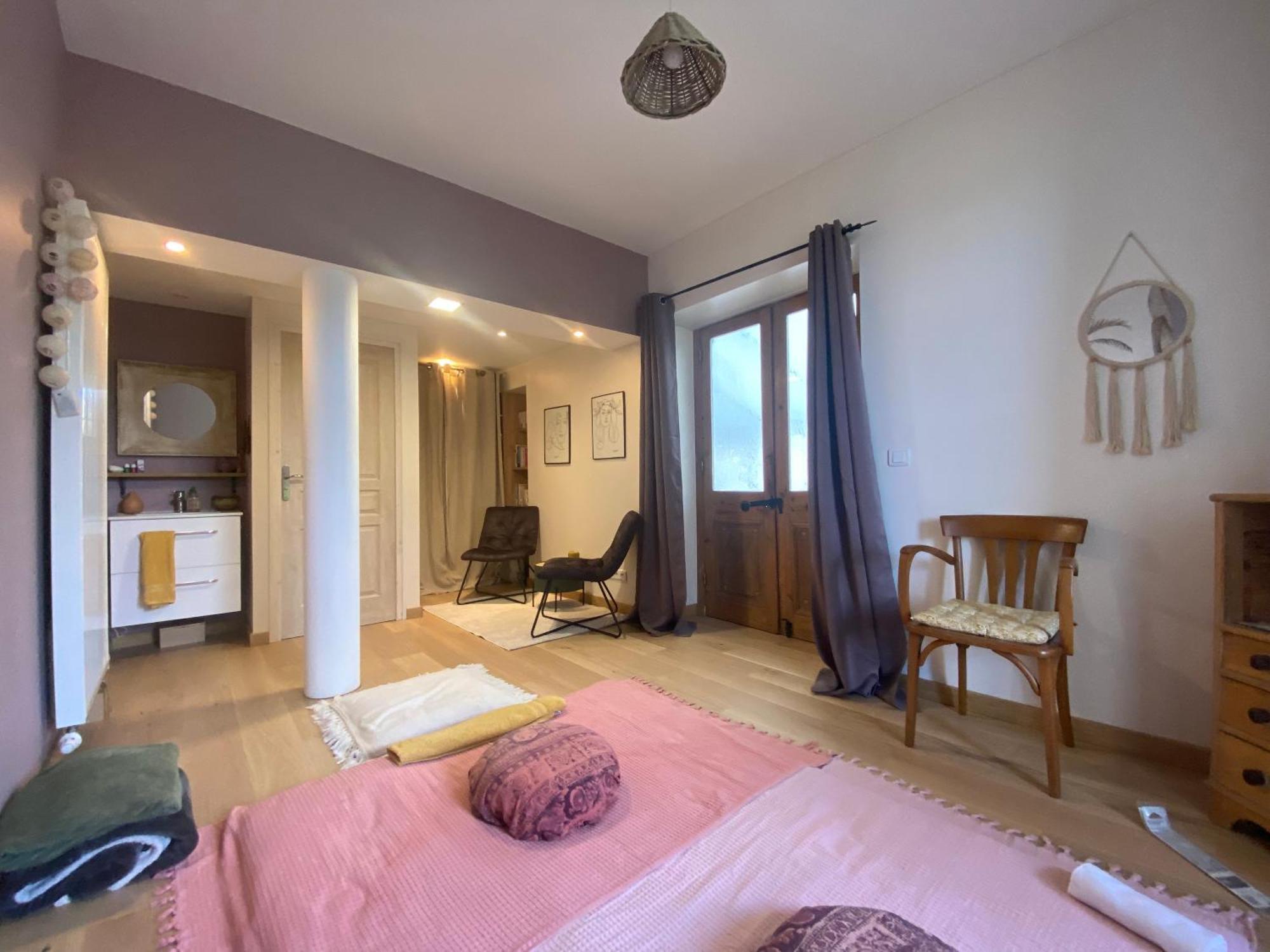 Le Clos Des Grandes Rivieres Sainte-Soulle Exterior foto